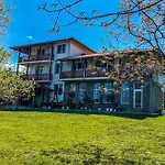 Gasthof Au Nature Golyama Zhelyazna
