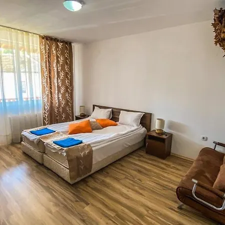 Gasthof Au Nature Golyama Zhelyazna