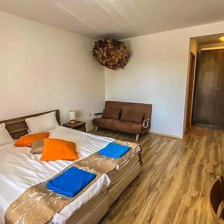 Au Nature 2* Golyama Zhelyazna