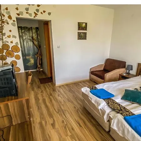 Gasthuis Au Nature 2*