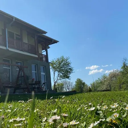 Gasthuis Au Nature Golyama Zhelyazna