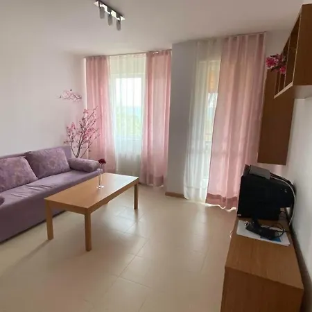 Gasthuis Au Nature 2*