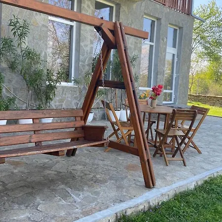 Au Nature Guest house