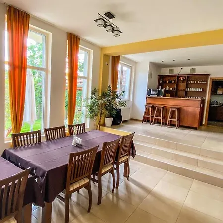 Au Nature Gasthuis Golyama Zhelyazna