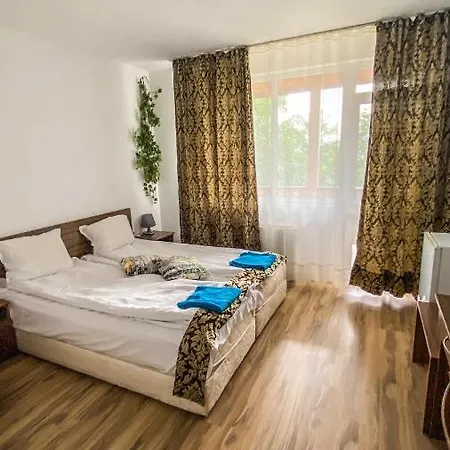 Au Nature 2* Golyama Zhelyazna