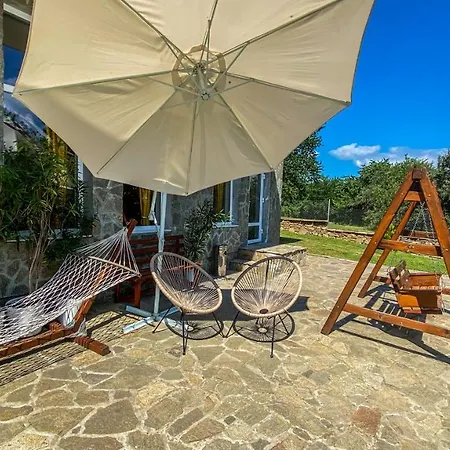 Au Nature 2* Golyama Zhelyazna