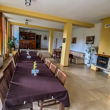 Au Nature Gasthof 2*