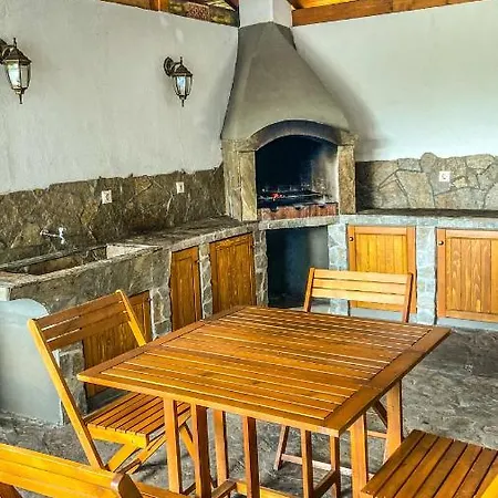 Gasthof Au Nature 2*