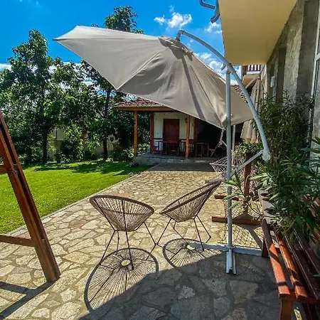 Gasthof Au Nature Golyama Zhelyazna