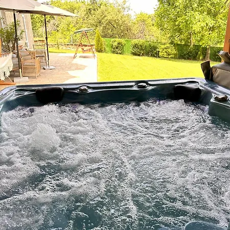 Au Nature 2* Golyama Zhelyazna