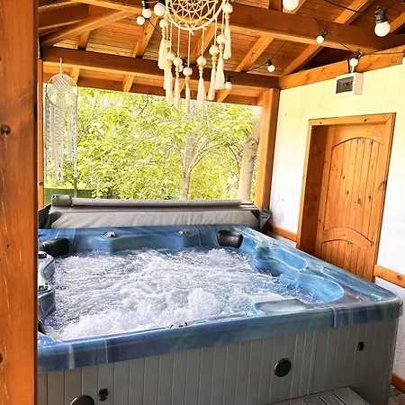 Gasthuis Au Nature Golyama Zhelyazna