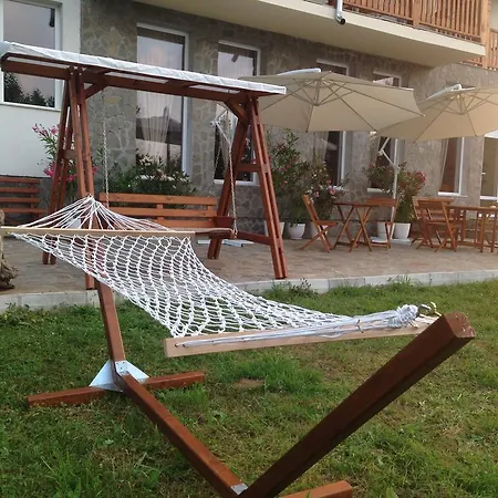 Au Nature Gasthof 2*