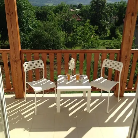 Au Nature Golyama Zhelyazna